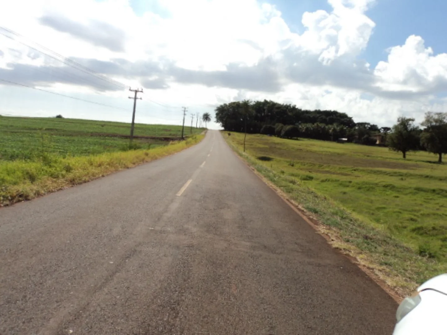 Sítios à venda no Gleba Ribeirão Morangueira em Maringá - foto 4