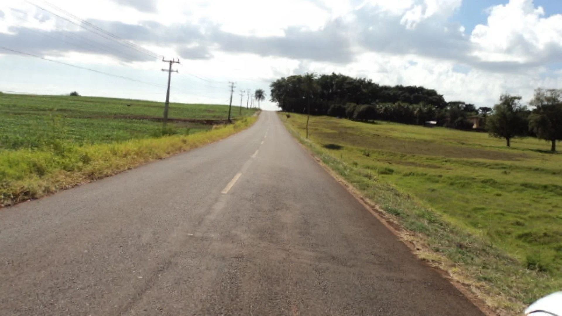 Sítios à venda no Gleba Ribeirão Morangueira em Maringá - foto 4