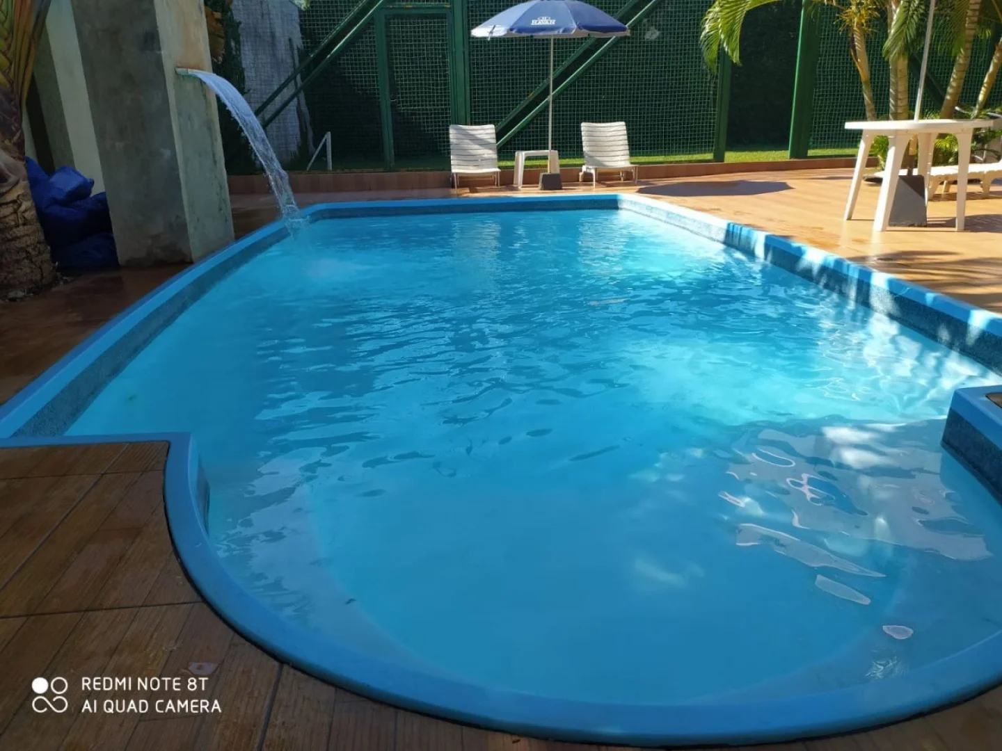 Chácaras em area de lazer à venda no Jardim Portal das Torres em Maringá - foto 9