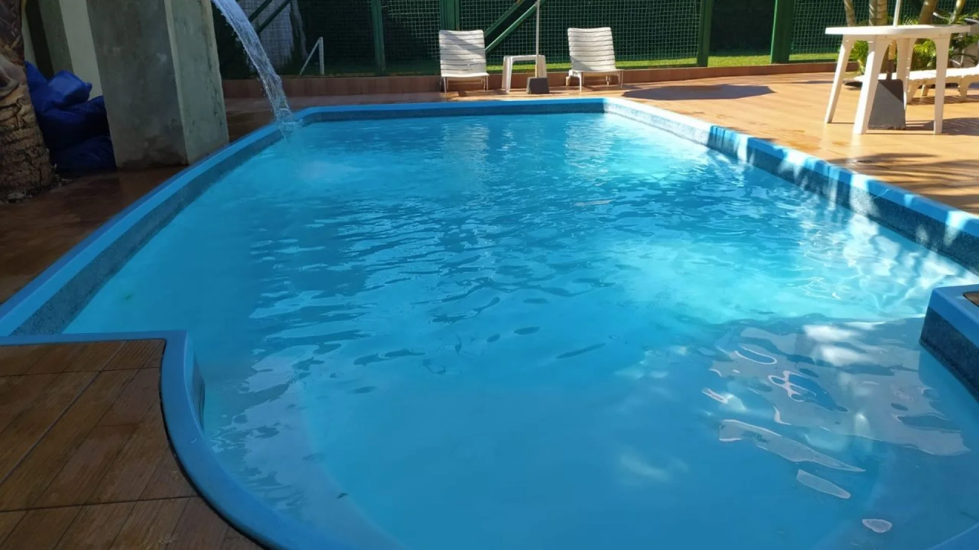 Chácaras em area de lazer à venda no Jardim Portal das Torres em Maringá - foto 9