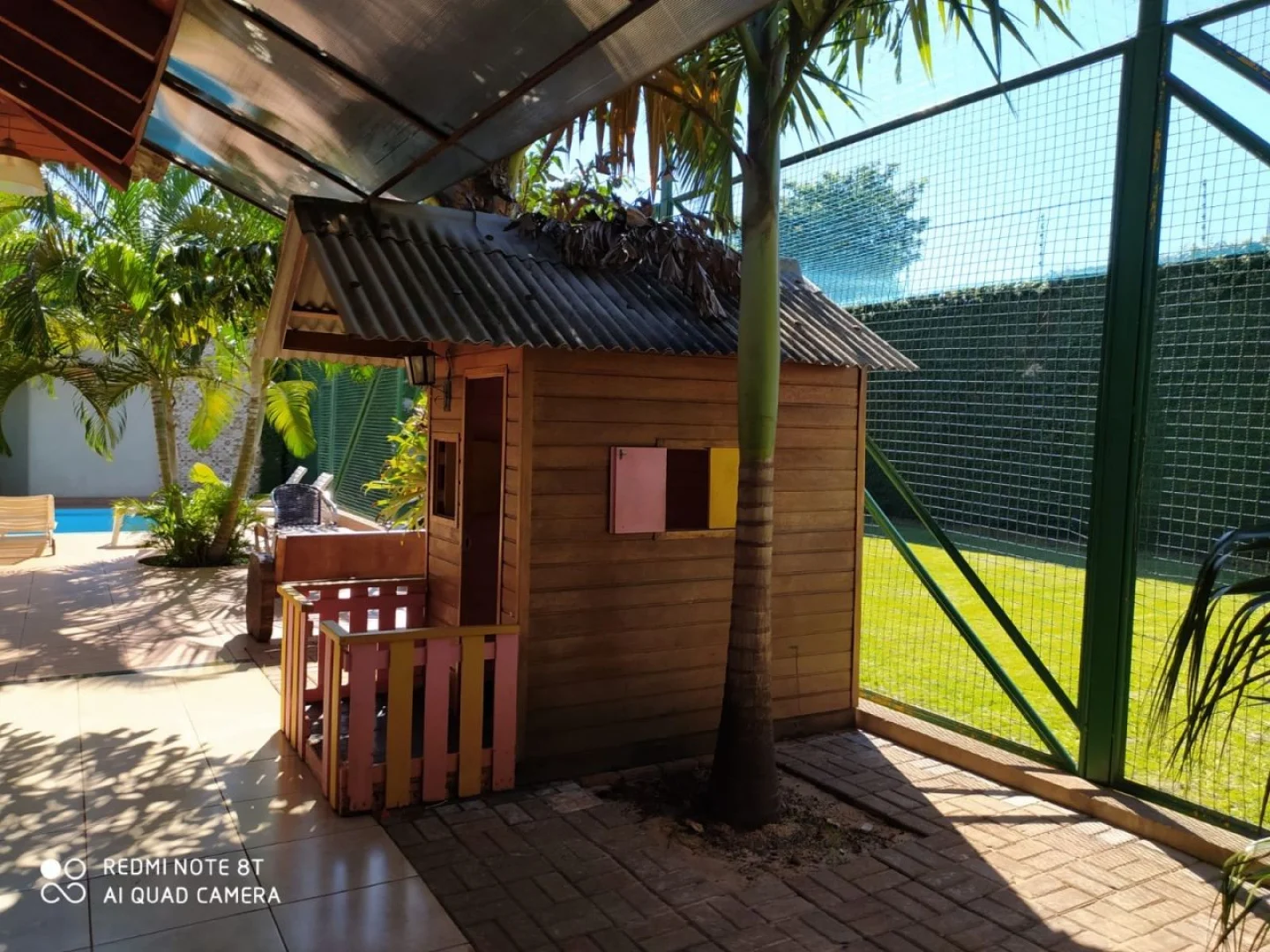 Chácaras em area de lazer à venda no Jardim Portal das Torres em Maringá - foto 7
