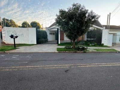 Casas à venda no Jardim Toquio em Maringá