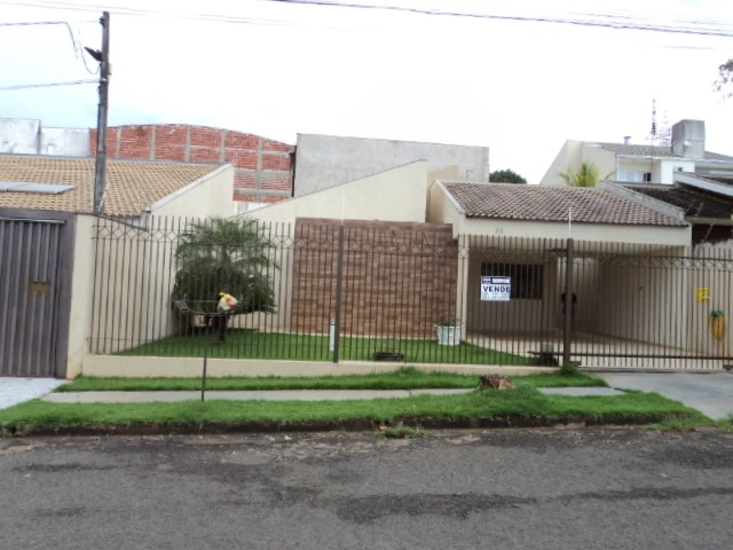 Casas à venda no Jardim Brasil em Maringá - foto 1
