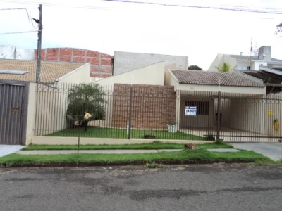 Casas à venda no Jardim Brasil em Maringá