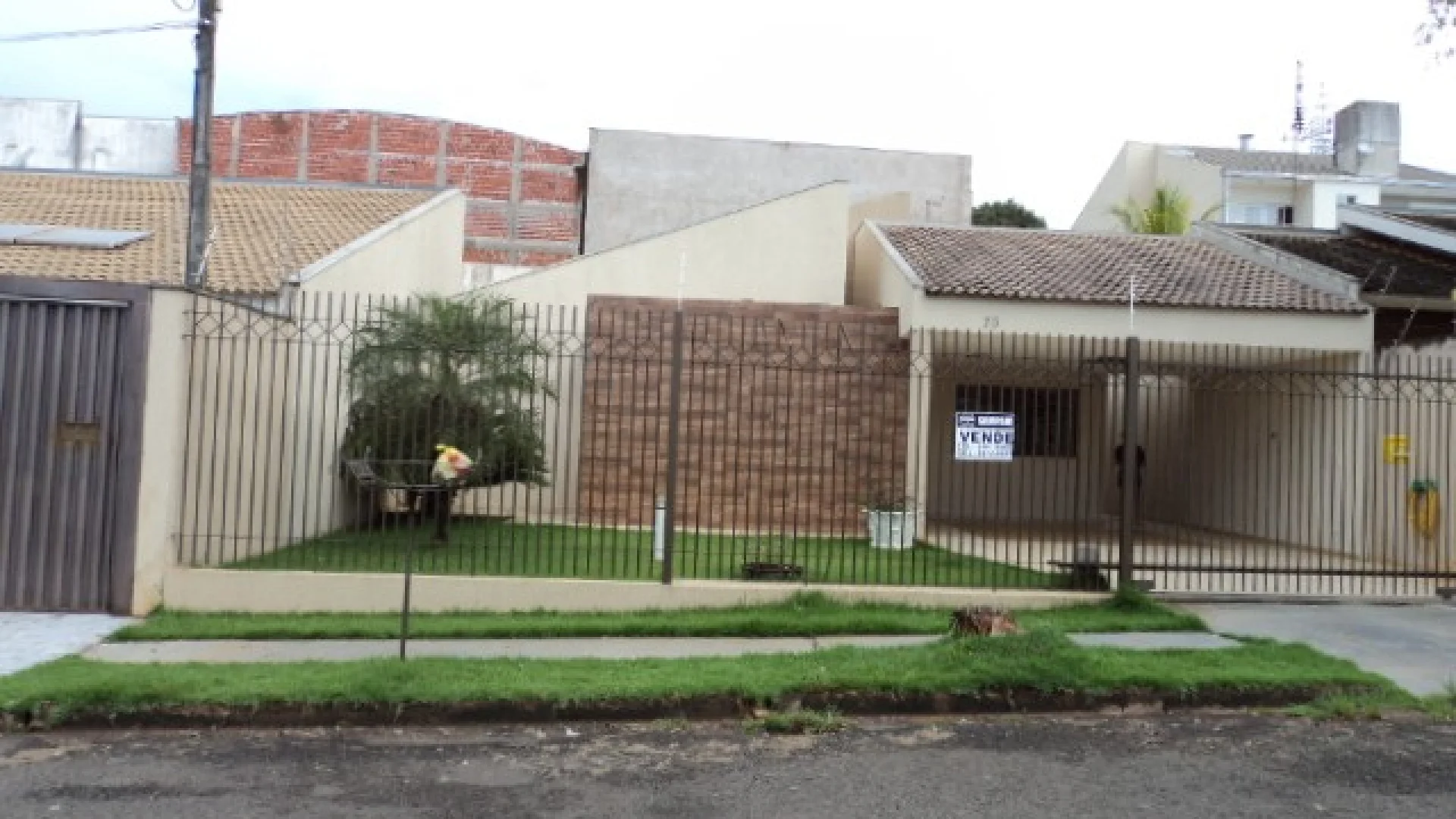Casas à venda no Jardim Brasil em Maringá - foto 1