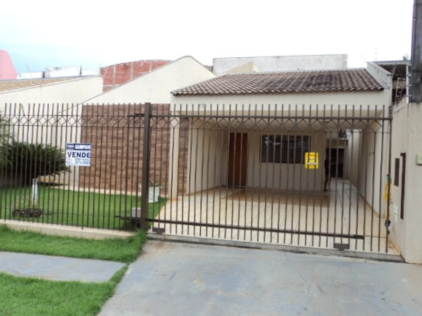 Casas à venda no Jardim Brasil em Maringá - foto 2