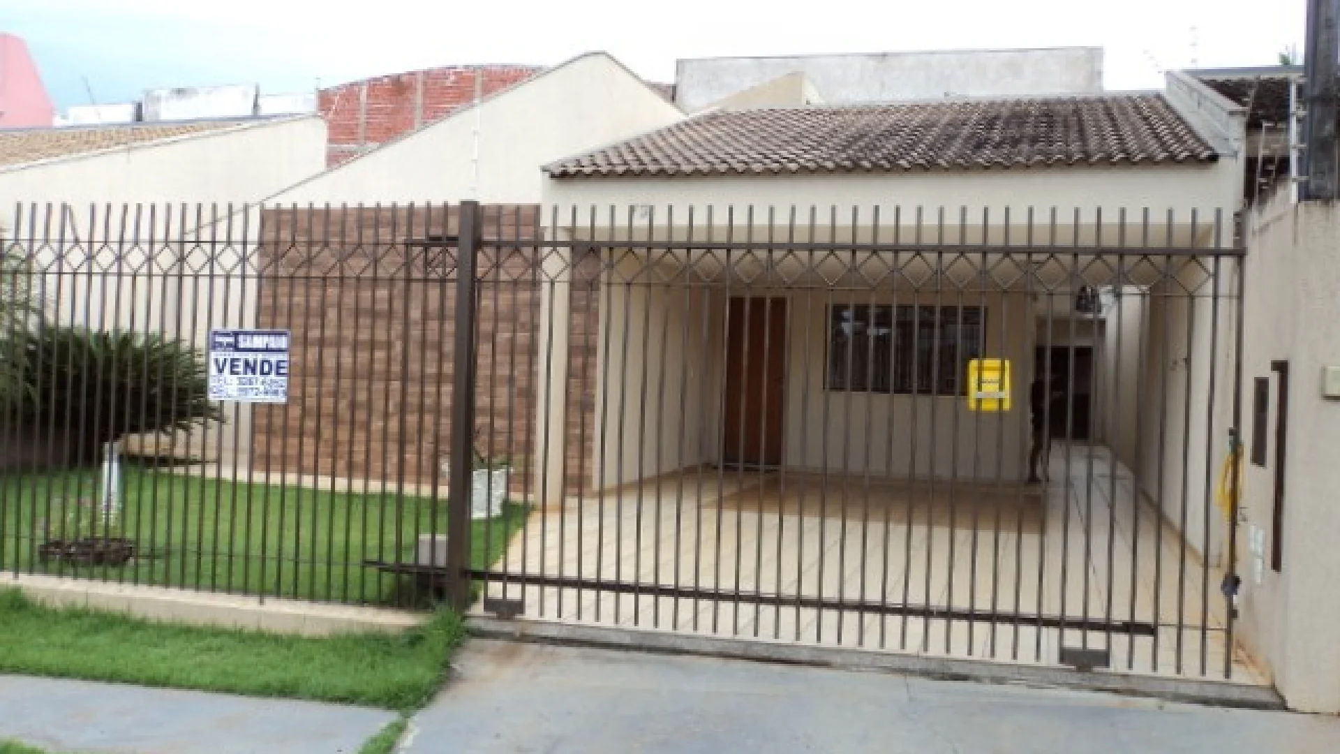 Casas à venda no Jardim Brasil em Maringá - foto 2