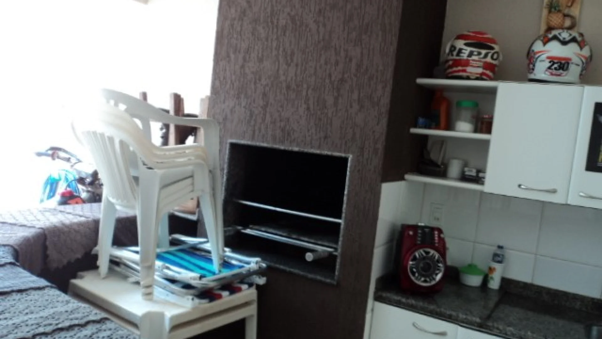 Casas à venda no Jardim Brasil em Maringá - foto 23