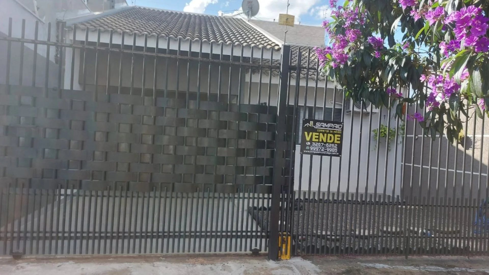 Casas à venda no Jardim Colina Verde em Maringá - foto 1