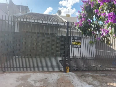 Casas à venda no Jardim Colina Verde em Maringá