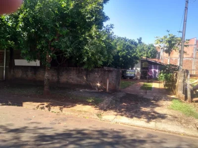 Casas à venda no Jardim Novo Oásis em Maringá
