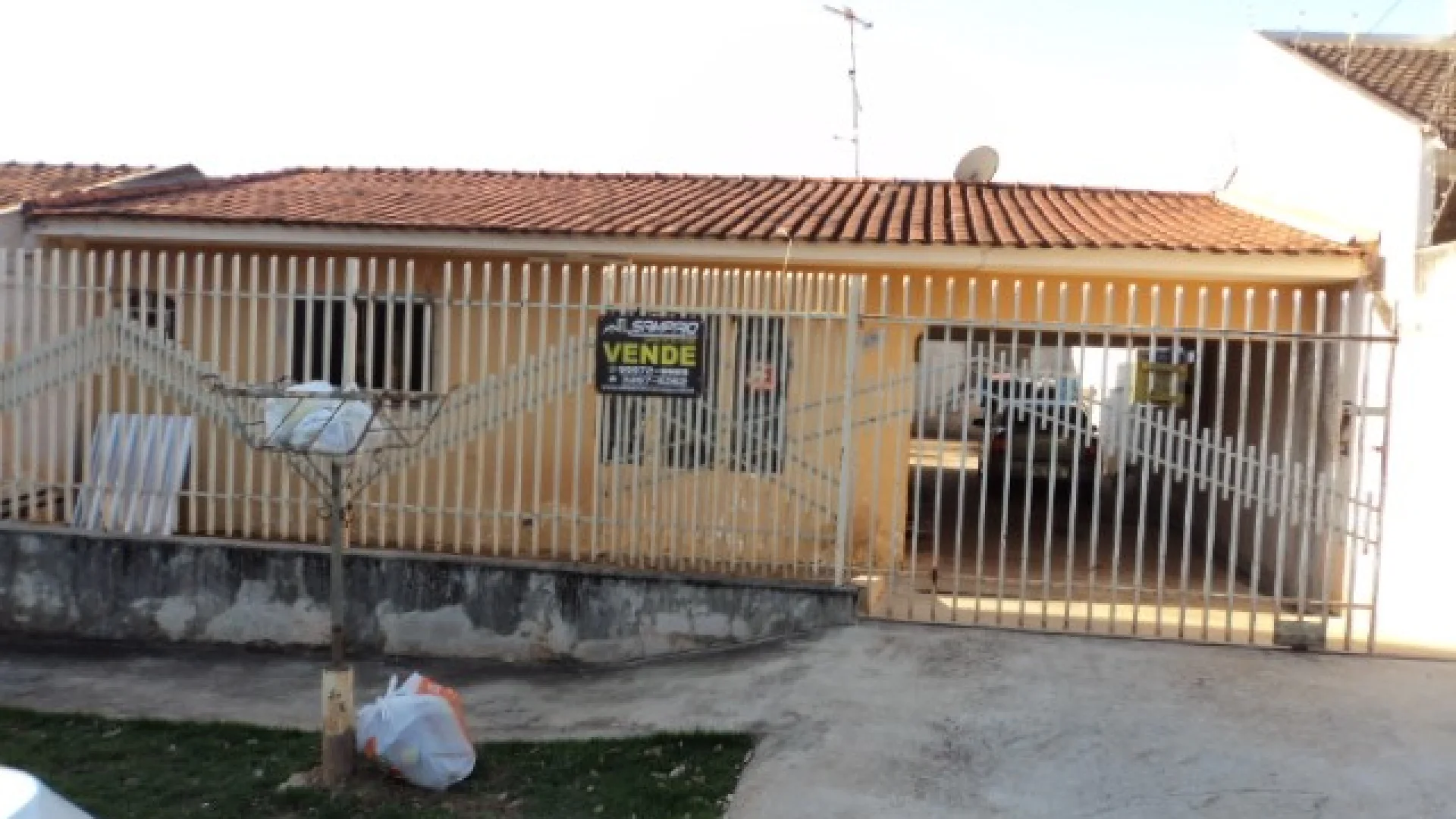 Casas à venda no Jardim Alvorada III em Maringá - foto 1