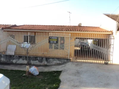 Casas à venda no Jardim Alvorada III em Maringá