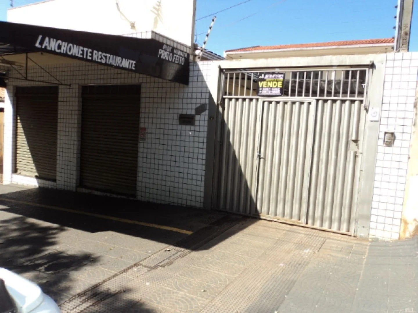 Sobrados à venda no Jardim Alvorada em Maringá - foto 2