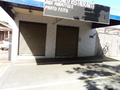 Sobrados à venda no Jardim Alvorada em Maringá