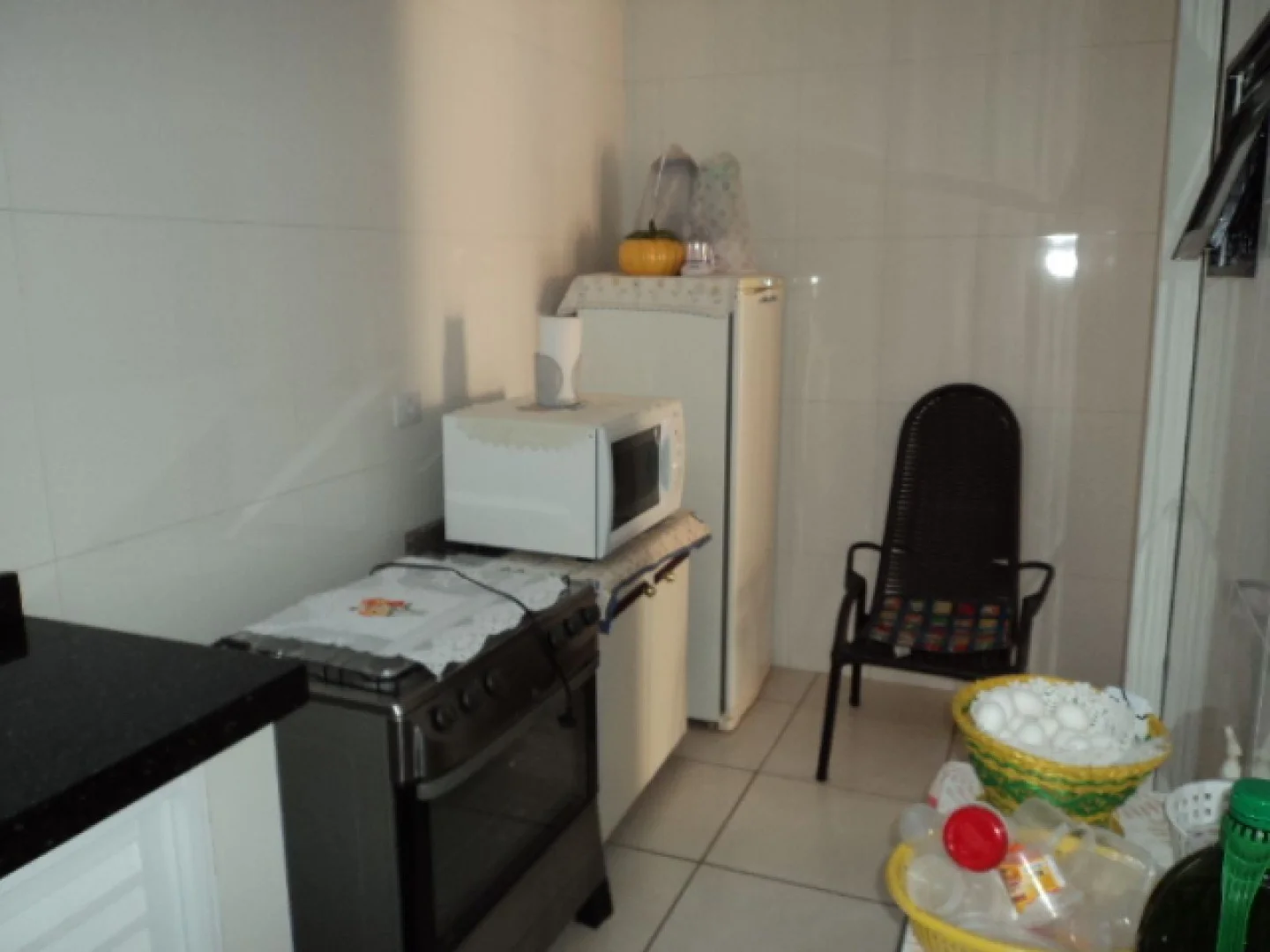 Sobrados à venda no Jardim Alvorada em Maringá - foto 12