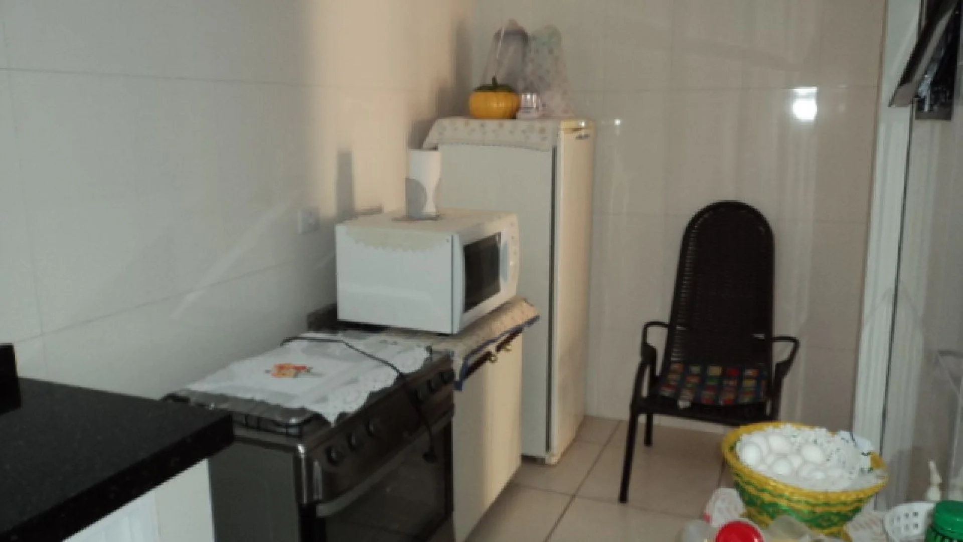 Sobrados à venda no Jardim Alvorada em Maringá - foto 12