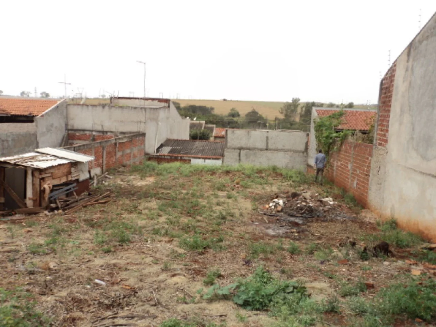 Terrenos residenciais à venda no Jardim Madri em Maringá - foto 2