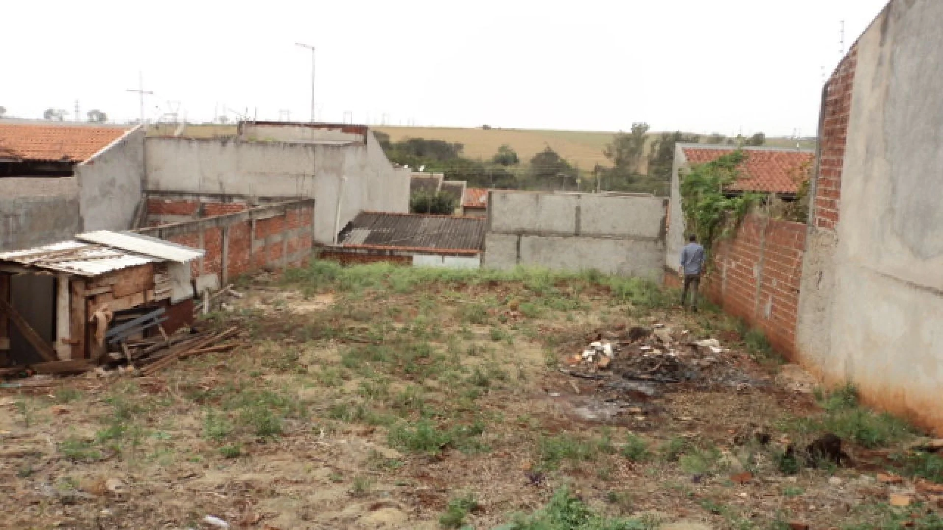 Terrenos residenciais à venda no Jardim Madri em Maringá - foto 2
