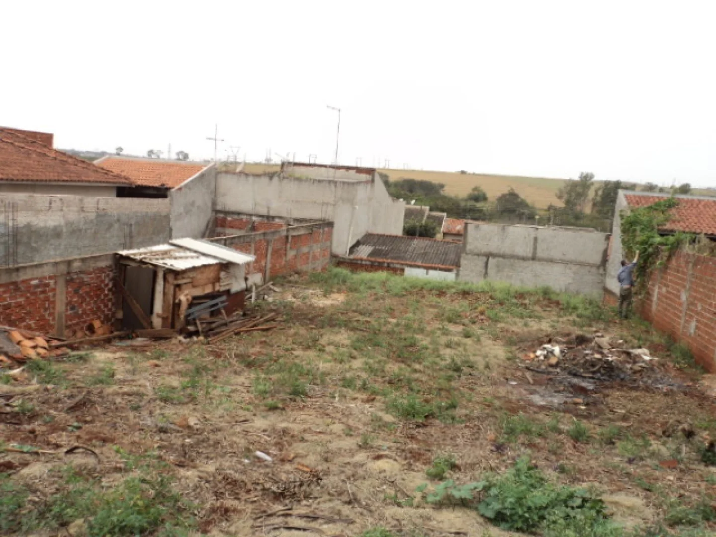 Terrenos residenciais à venda no Jardim Madri em Maringá - foto 3