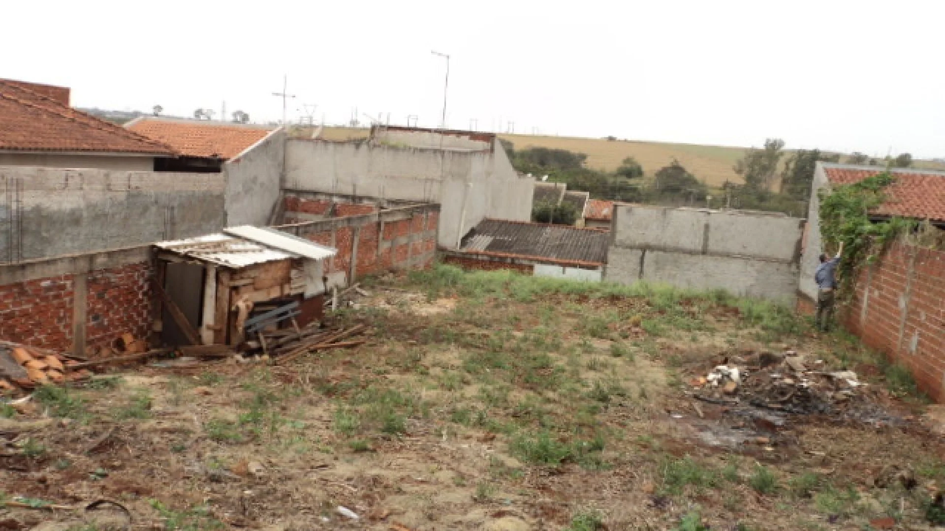 Terrenos residenciais à venda no Jardim Madri em Maringá - foto 3