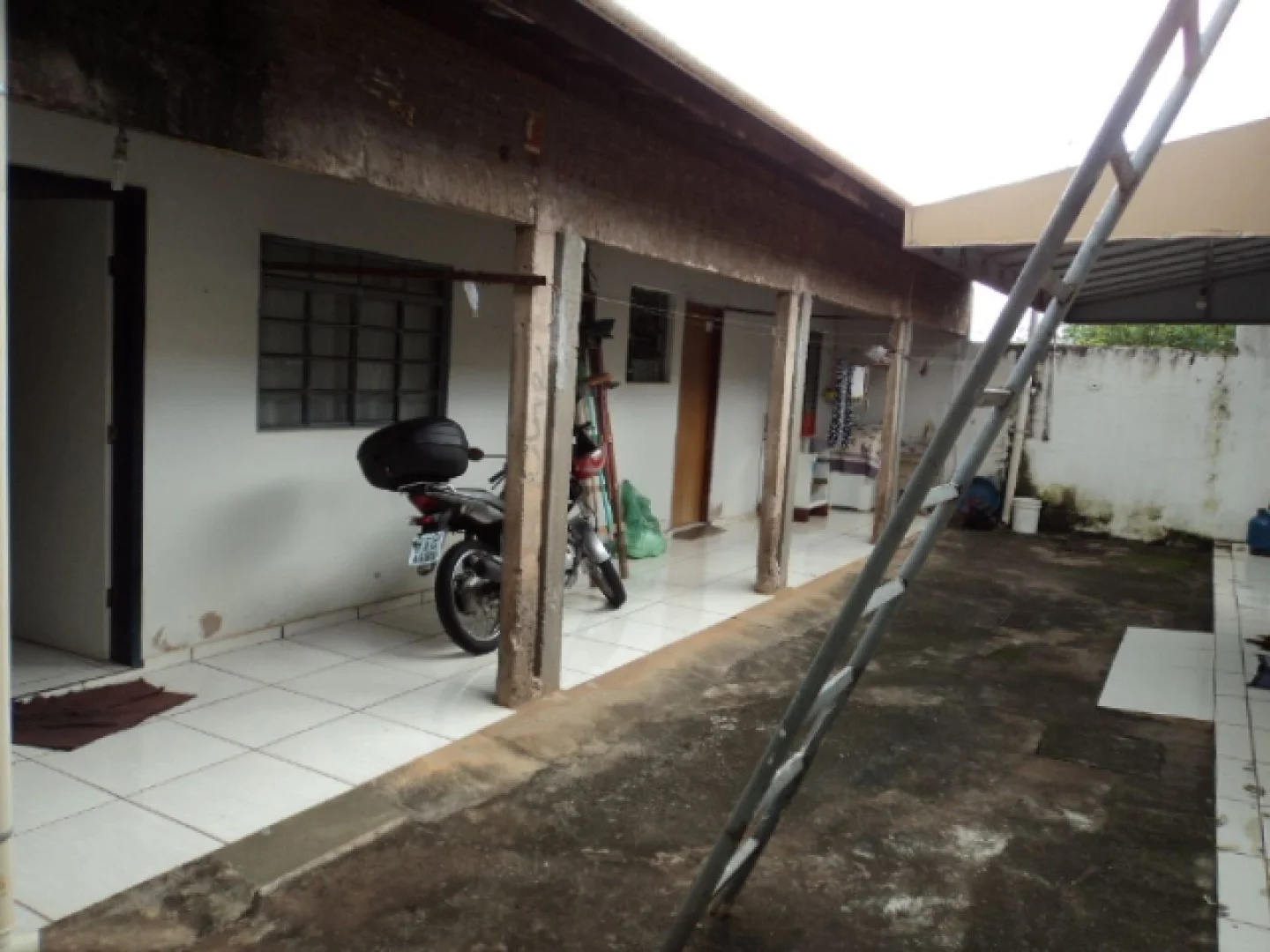 Casas à venda no Jardim Oasis em Maringá - foto 10