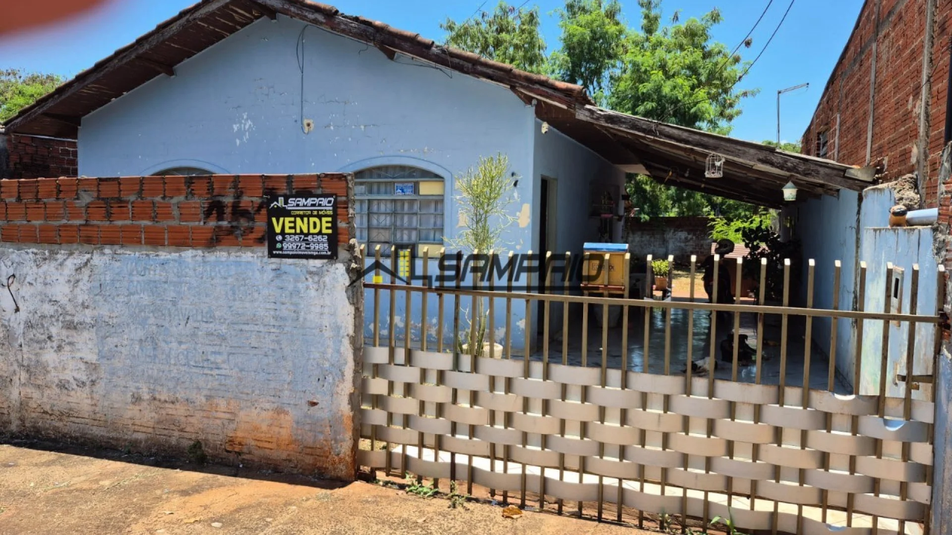 Casas à venda no Parque das Grevileas em Maringá - foto 1