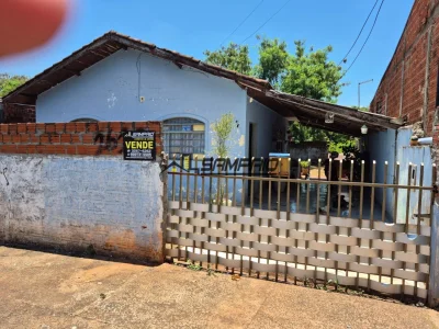 Casas à venda no Parque das Grevileas em Maringá