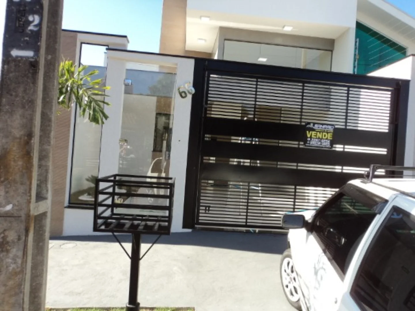 Casas à venda no Jardim Sumaré em Maringá - foto 1