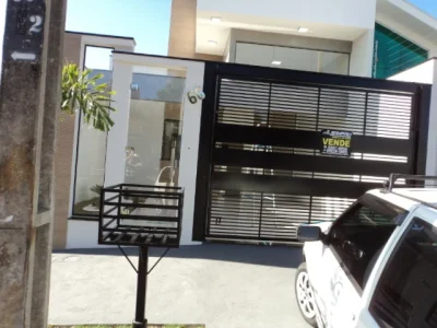 Casas à venda no Jardim Sumaré em Maringá