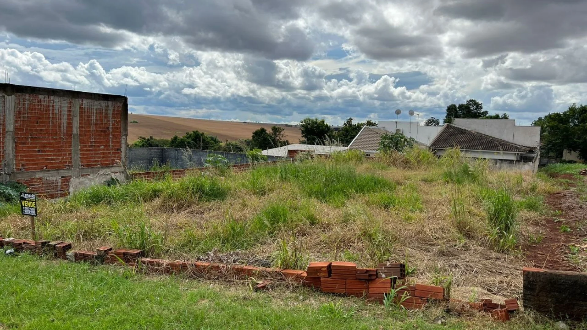 Terrenos comerciais à venda no Jardim Oriental em Maringá - foto 2