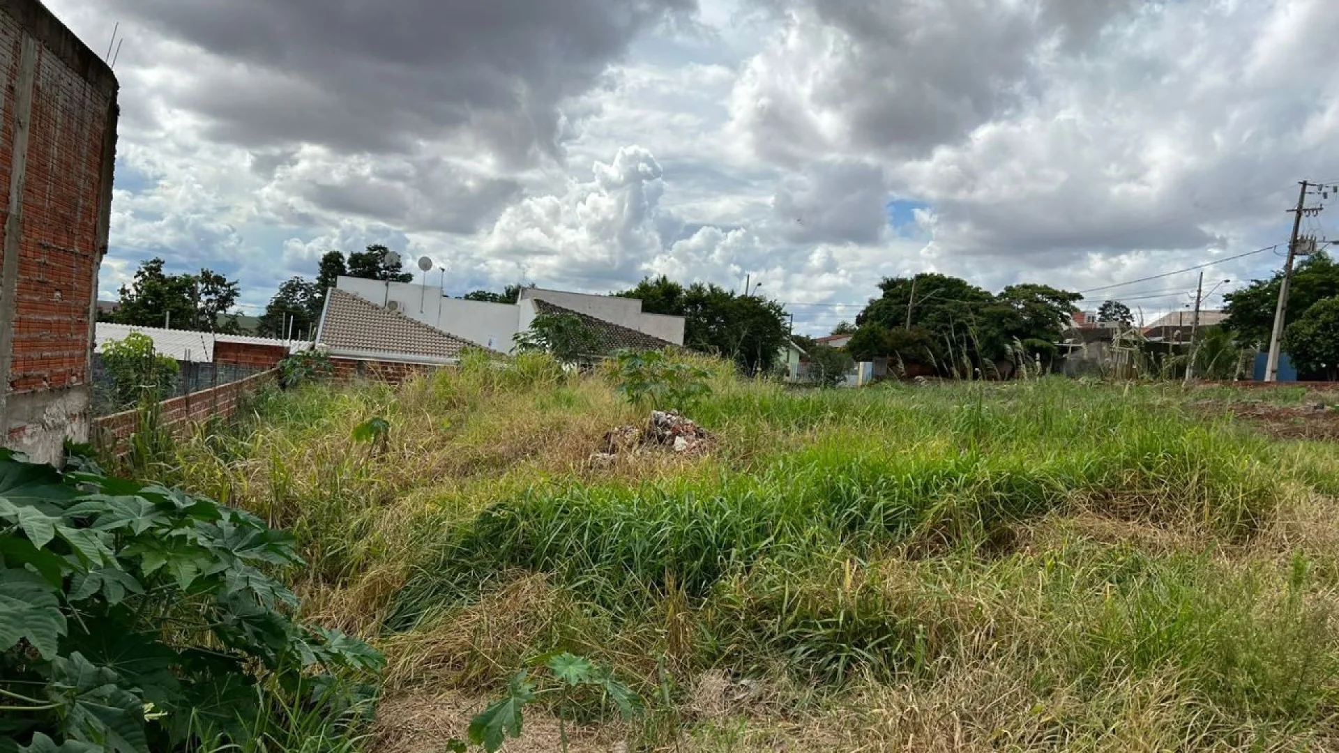 Terrenos comerciais à venda no Jardim Oriental em Maringá - foto 3