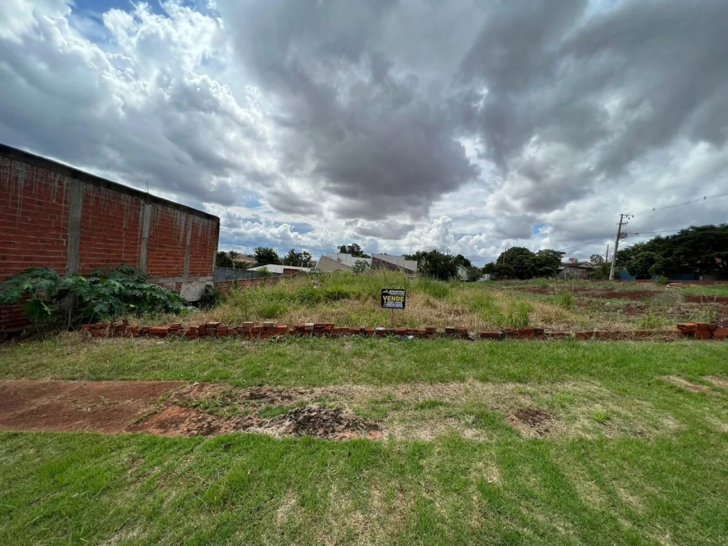 Terrenos comerciais à venda no Jardim Oriental em Maringá - foto 4