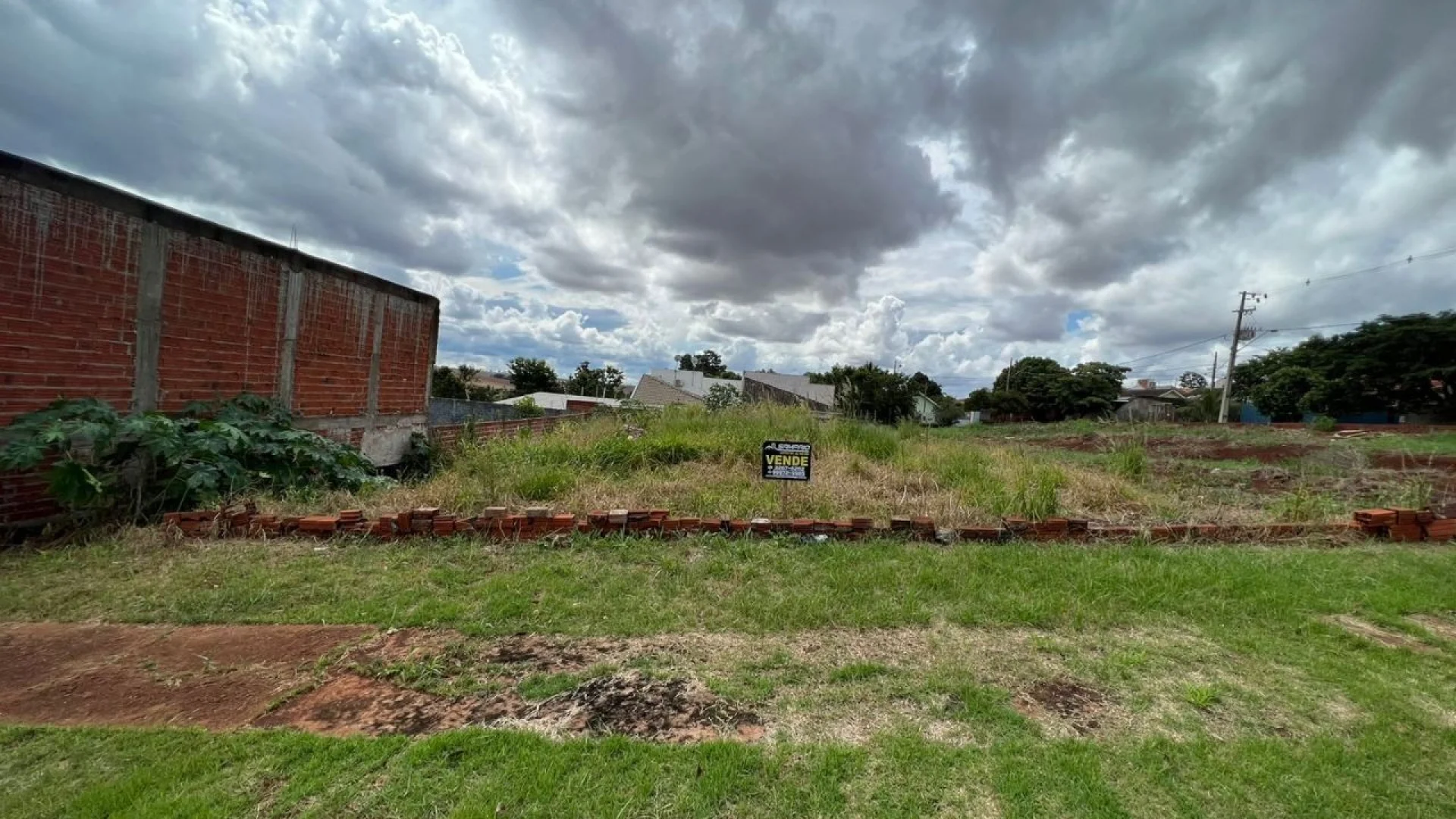 Terrenos comerciais à venda no Jardim Oriental em Maringá - foto 4