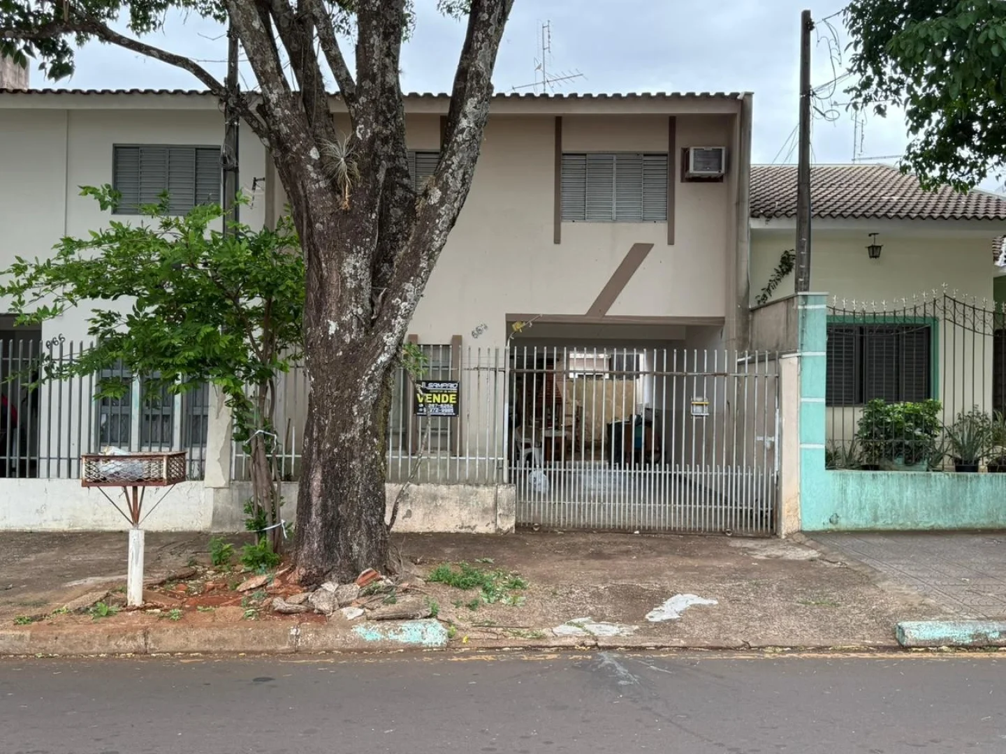 Sobrados à venda no Jardim Alvorada em Maringá - foto 1