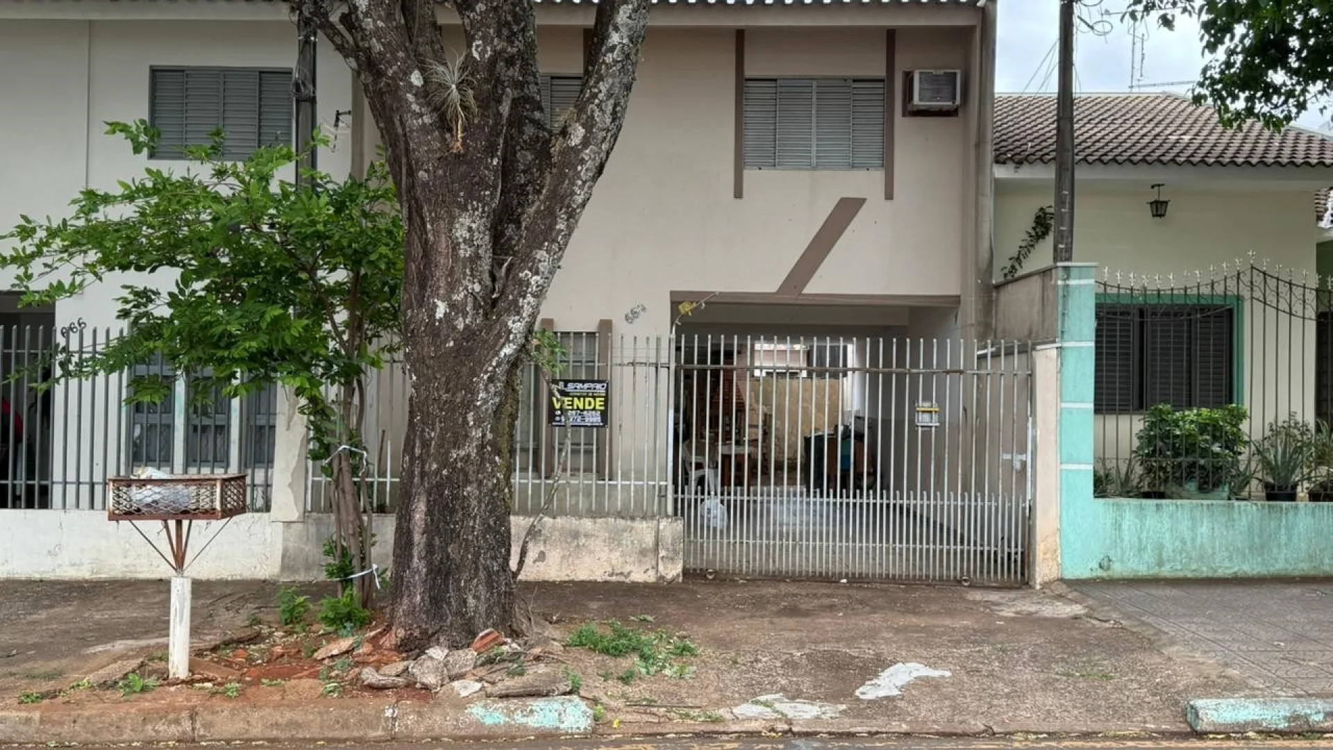 Sobrados à venda no Jardim Alvorada em Maringá - foto 1