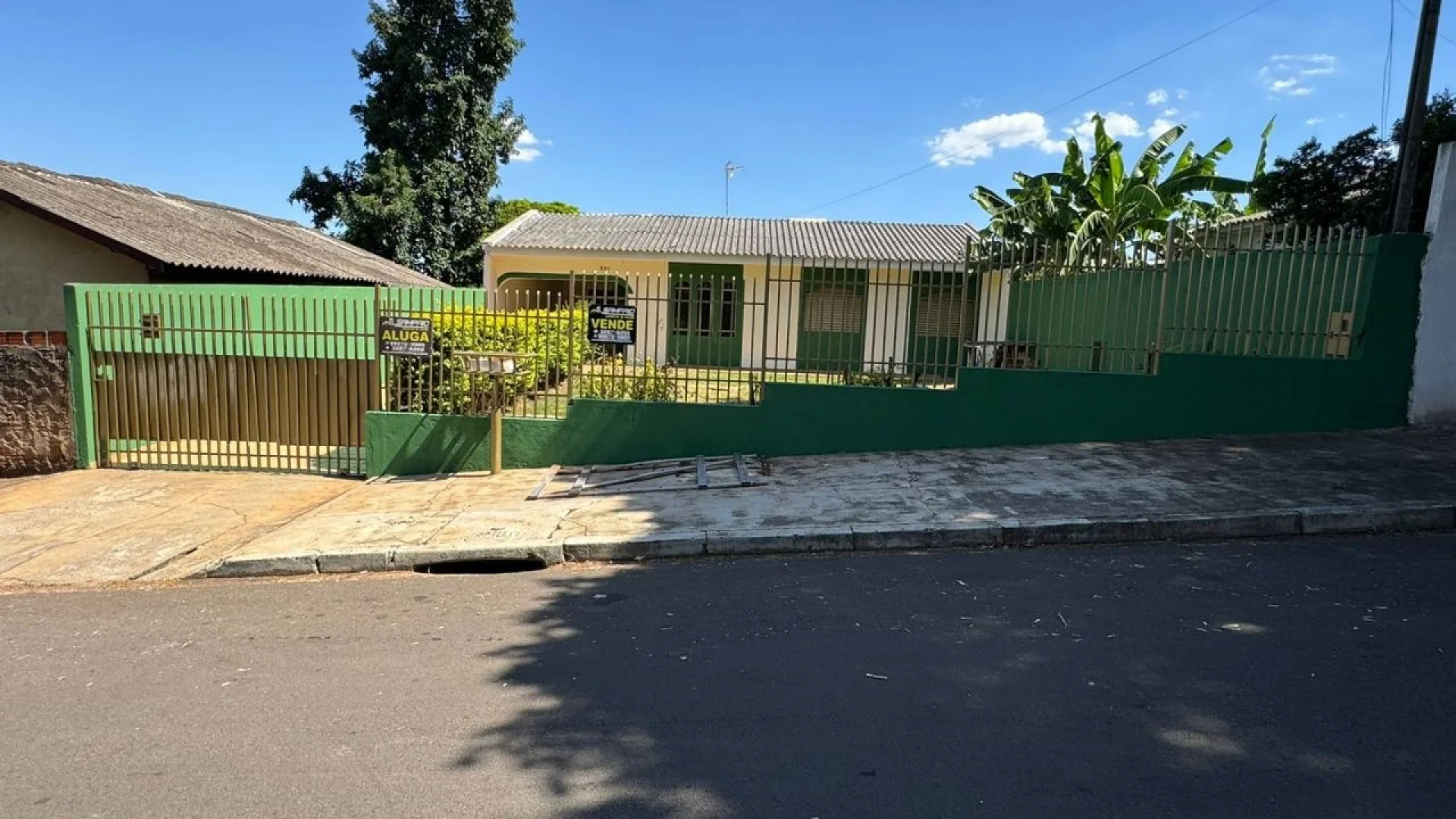 Casas à venda no Jardim Ebenezer em Maringá - foto 1