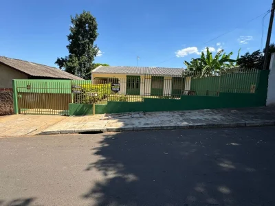 Casas à venda no Jardim Ebenezer em Maringá