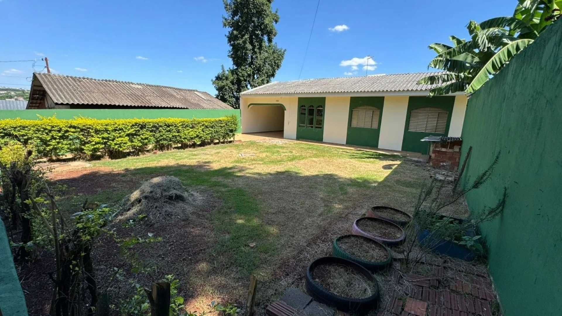 Casas à venda no Jardim Ebenezer em Maringá - foto 2