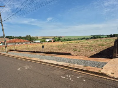 Terrenos em condomínios à venda no Jardim Bela Vista II em Maringá