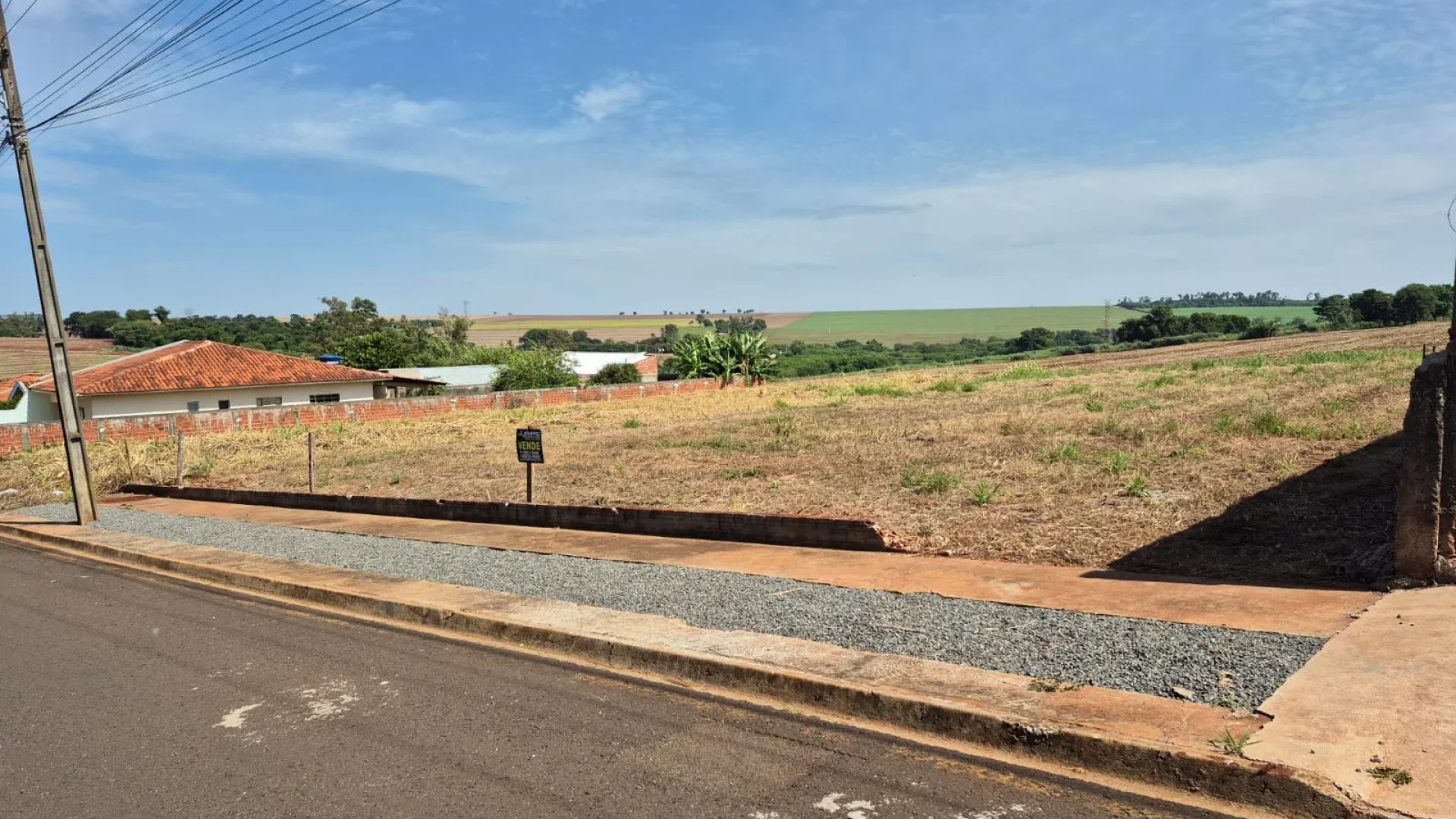 Terrenos em condomínios à venda no Jardim Bela Vista II em Maringá - foto 1
