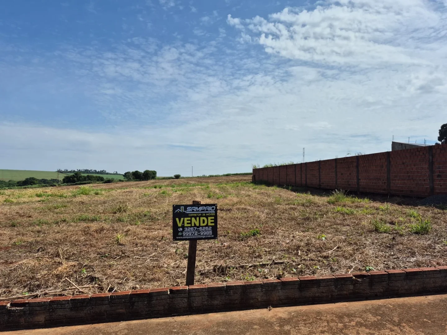 Terrenos em condomínios à venda no Jardim Bela Vista II em Maringá - foto 4
