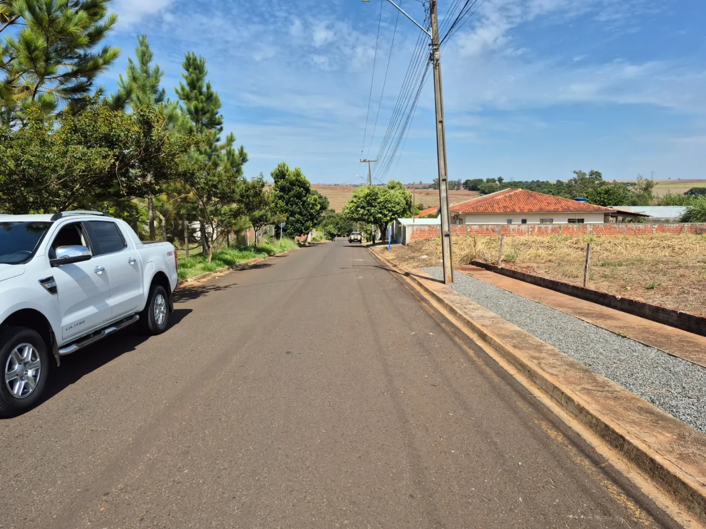 Terrenos em condomínios à venda no Jardim Bela Vista II em Maringá - foto 5