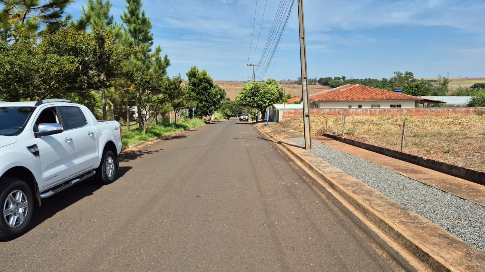 Terrenos em condomínios à venda no Jardim Bela Vista II em Maringá - foto 5