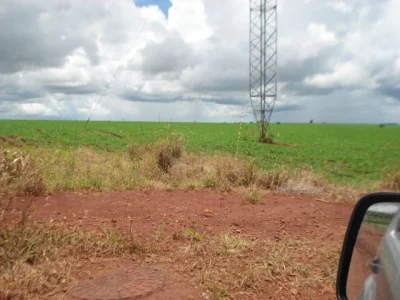 Sítios à venda no Estrada Ibipitanga em Maringá