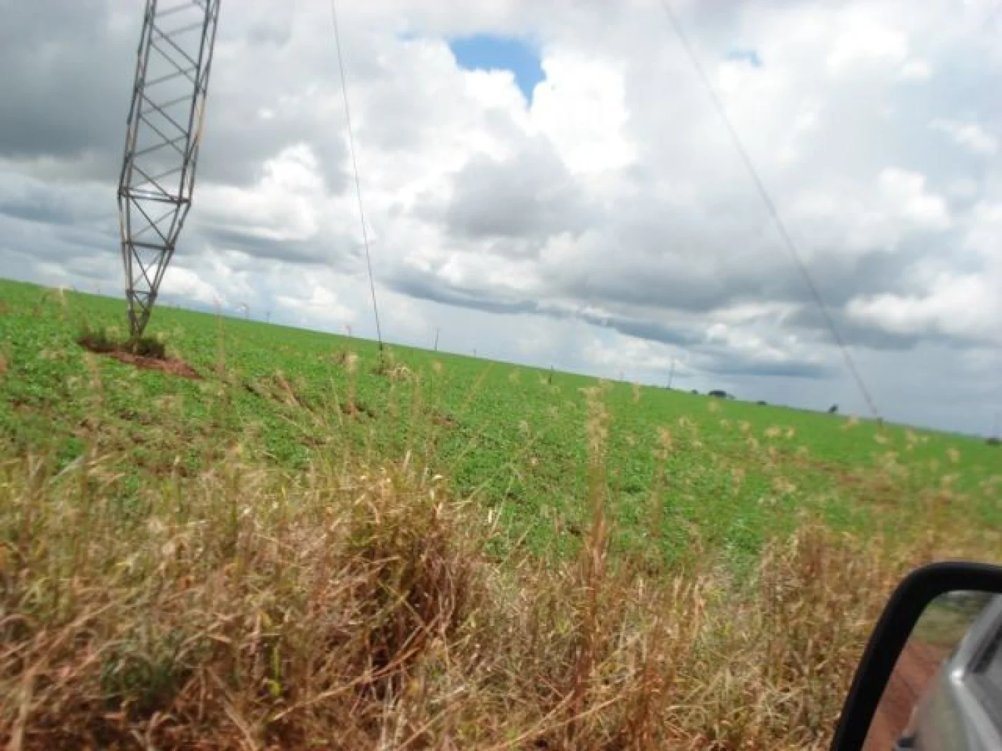 Sítios à venda no Estrada Ibipitanga em Maringá - foto 2