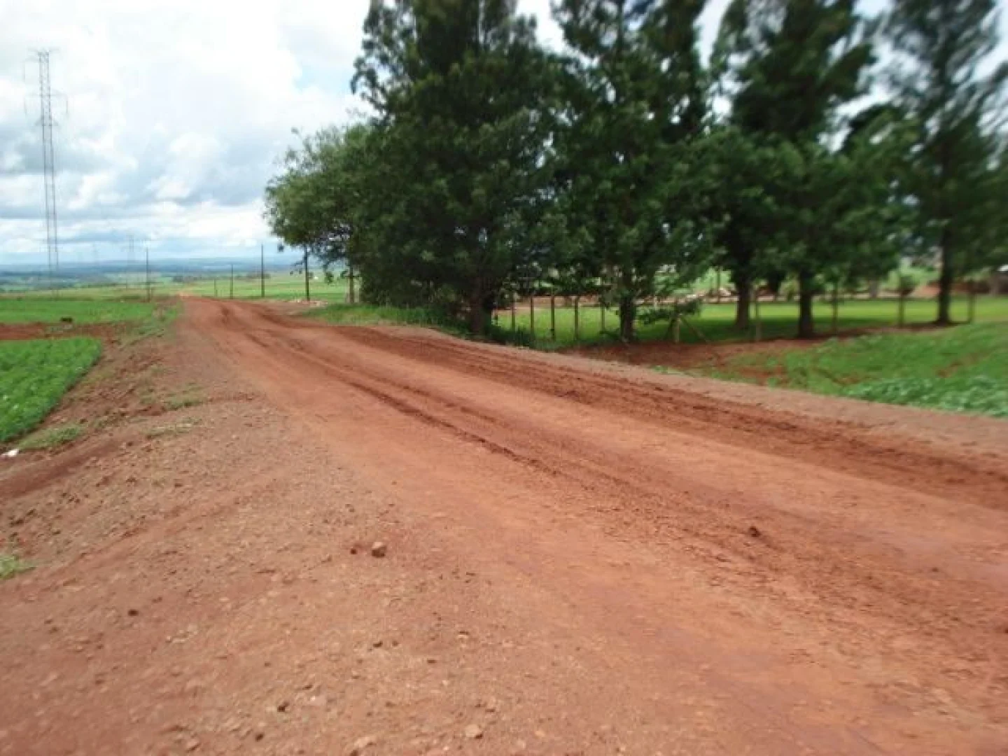 Sítios à venda no Estrada Ibipitanga em Maringá - foto 14