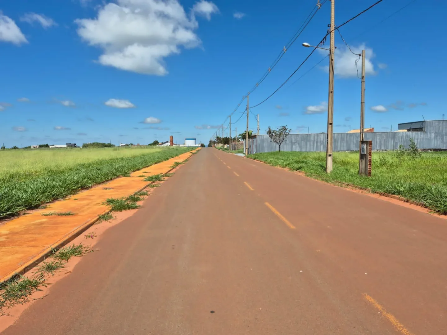 Chácaras em condomínio à venda no Villa Verde em Iguaraçu - foto 1