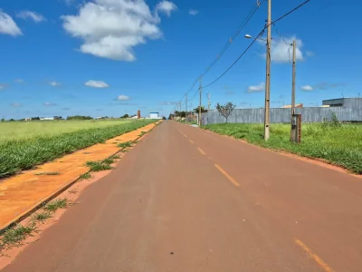 Chácaras em condomínio à venda no Villa Verde em Iguaraçu