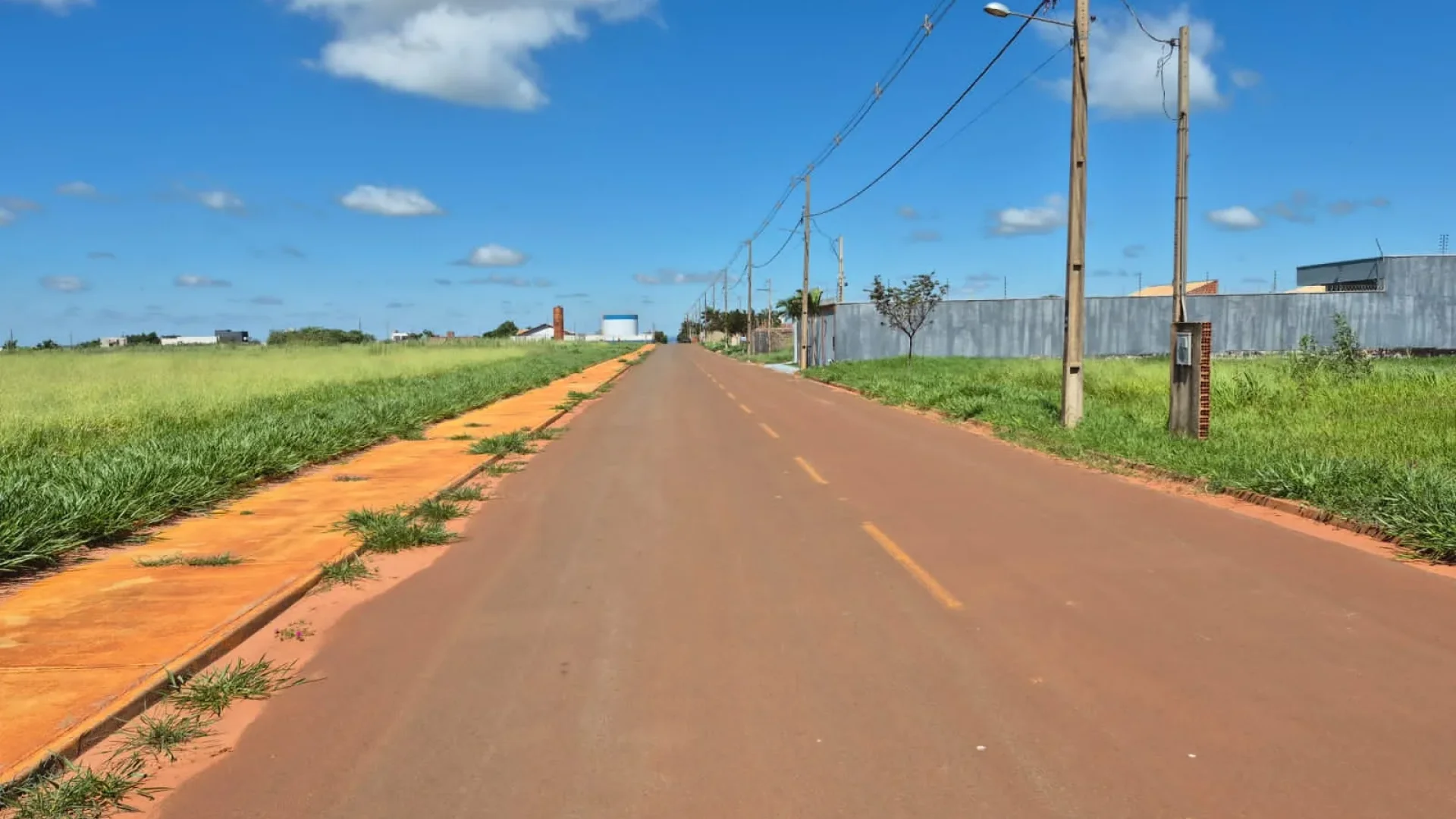 Chácaras em condomínio à venda no Villa Verde em Iguaraçu - foto 1